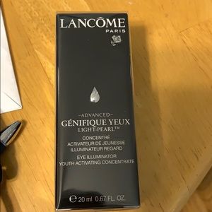 Lancôme Advanced Genifique Yeux Light Pearl
